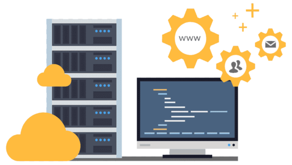 Hébergement Web : Formule Starter